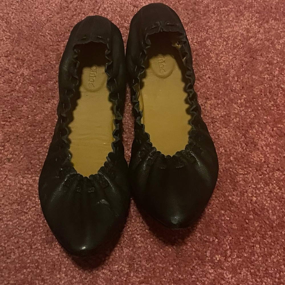 See by Chloe shoes